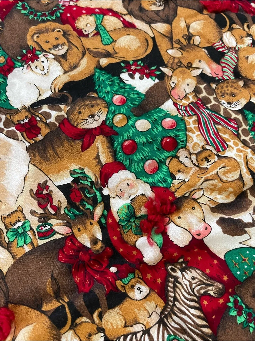 N/A christmas themed